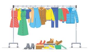 clothes